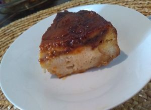 Una foto de Pan de Calatrava. Receta murciana