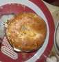 Easy Steps to Make Recipes Salami, Egg, and Braunschweiger, Cheese Everything Bagel the Awesome  Make You Drink.