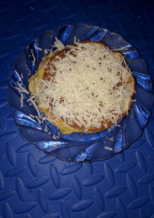 Foto resep Panecake sederhana