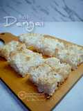 Kuih Dangai