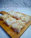 Kuih Dangai
