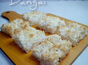 Gambar Kuih Dangai