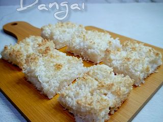 Kuih Dangai