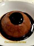 Crema de cacao y plátano