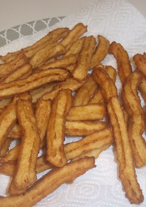 Foto principal de Churros finos de la Sra. Concepción Martinez