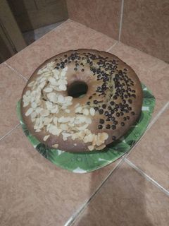 Foto resep Bolu white coffee