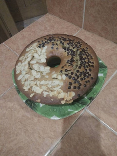 Foto resep Bolu white coffee