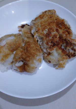 รูปของ ขนมบ้าบิ่น
