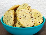 Galletitas materas 🧉😋