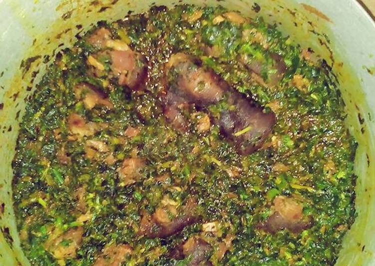 Steps to Make Perfect Okra Soup