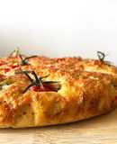 Tarte salgada de Atum #atum