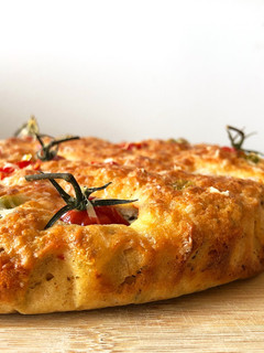 Foto de Tarte salgada de Atum #atum
