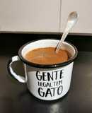 Cocoa caliente