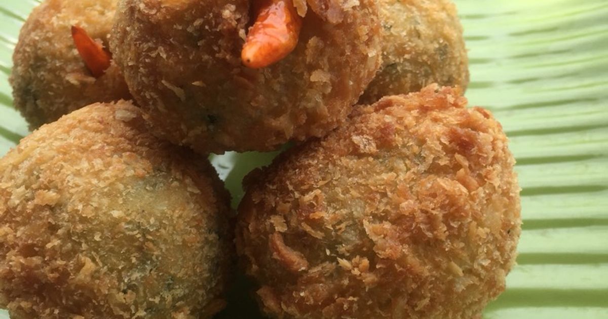 Resep budang rumahan enak dan mudah - Cookpad