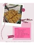 Nugget Bihun (Tahu Bihun)