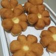 Donat bunga