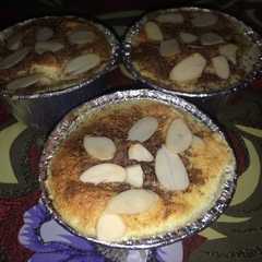 รูปของ Klappertart simple