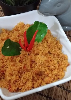 Foto resep Bumbu Urap Tahan Lama