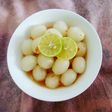 Asinan Rambutan