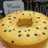 Bolu Durian, cake duren