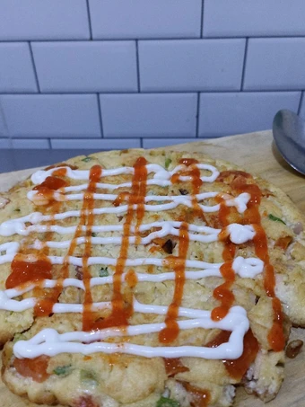 Langkah Gampang Membikin Resep Telor Dadar Tahu yang  Bikin Ketagihan Anti Ribet, Menggugah Selera