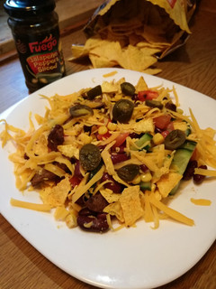 Sombrero saláta 🇲🇽🌵🌶 recept fotója