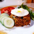 Nasi Goreng