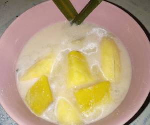 Masakan Populer Resep Kolak Enak Sempurna