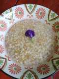 Bubur nyeli/jali-jali