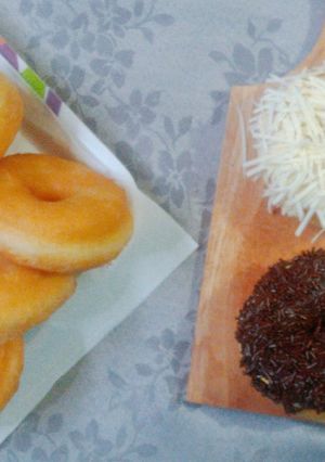 Foto resep Donat Lembut