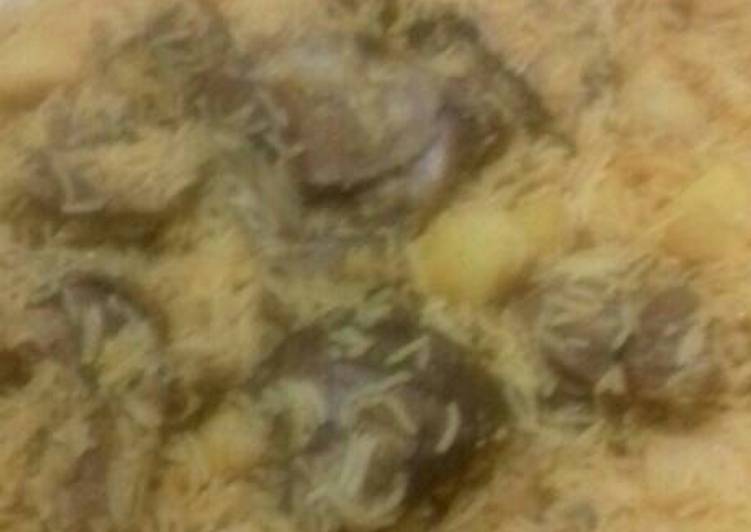 زربيان عدني ع طريقة ام عمر جد بشهي يسلمووو