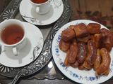 بامیه خونگی