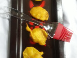 બટેટા ના ભજીયા(Bataka na bhajiya recipe in Gujarati)
