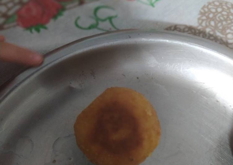 Falsa croqueta