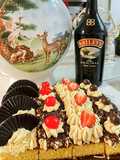 Baileys Jadoel Cake potong