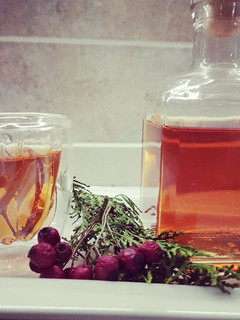 Foto di Liquore pan di zenzero