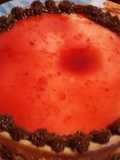 Cheesecake con Ricota y queso crema