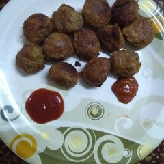 A picture of Soya Pops.