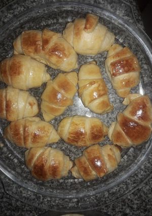 Una foto de Medialunas🥐