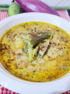 শুক্তো (shukto recipe in Bengali) রেসিপির প্রধান ছবি