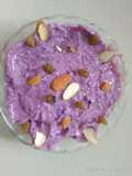Jamun Shrikhand