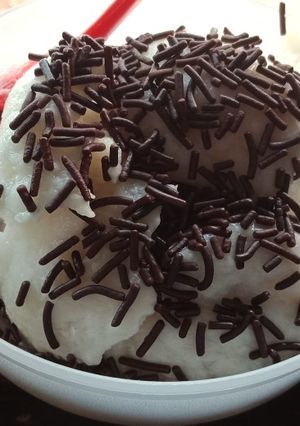 Foto resep Sorbet sirsak