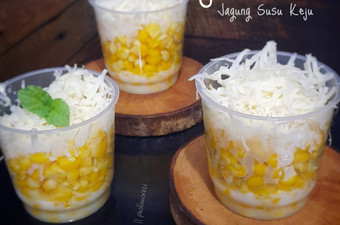 Resep Jasuke, Menggugah Selera