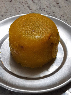 மாம்பழ கேசரி செய்முறை முக்கிய புகைப்படம்