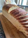 Pan de molde