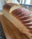 Pan de molde