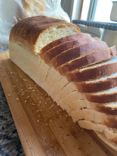 Una foto de Pan de molde