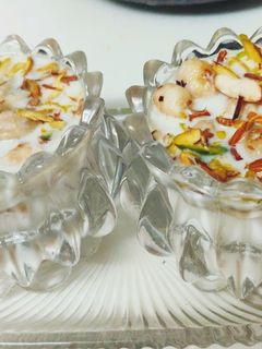 मखाना खीर (Makhana Kheer recipe in Hindi) रेसिपी मुख्य फोटो