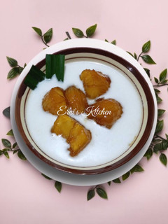 Foto resep Kolak Singkong Gula Merah