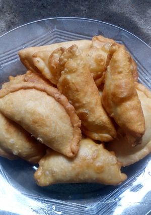 Foto resep Pastel bihun